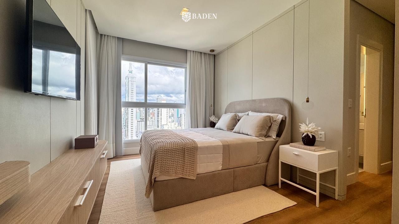 Apartamento, 4 quartos, 190 m² - Foto 40