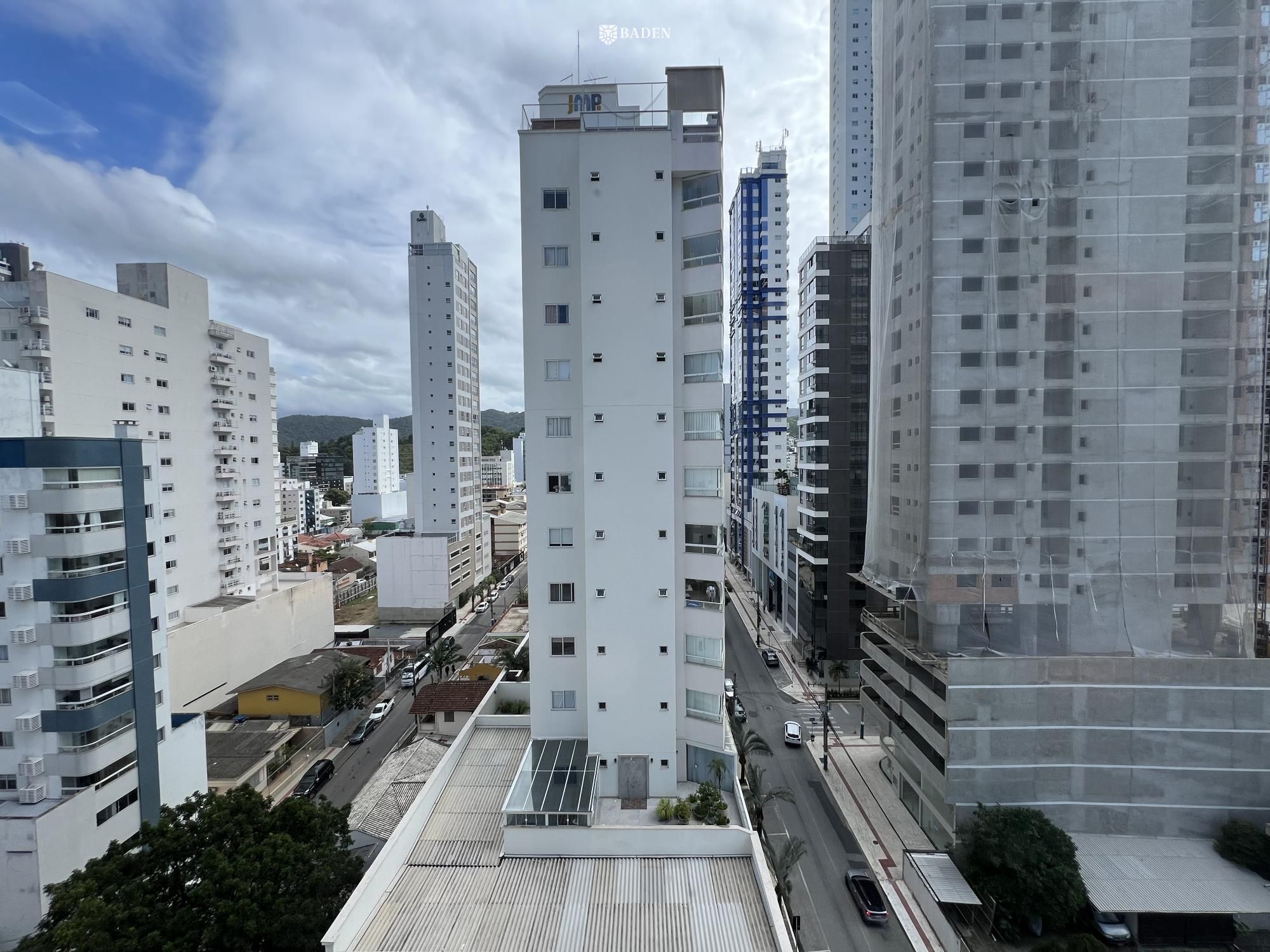 Apartamento, 2 quartos, 60 m² - Foto 21