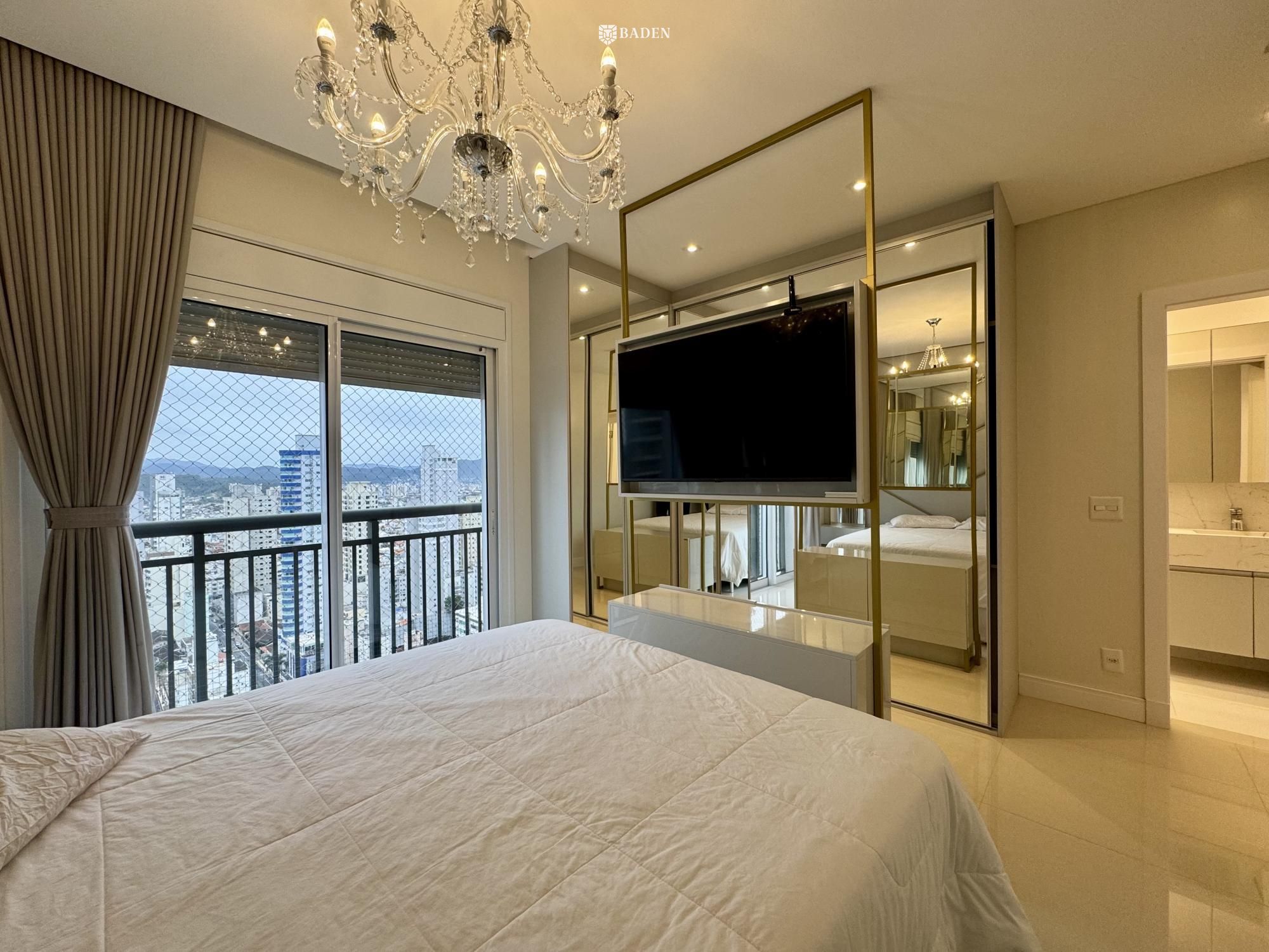 Apartamento, 3 quartos, 118 m² - Foto 23