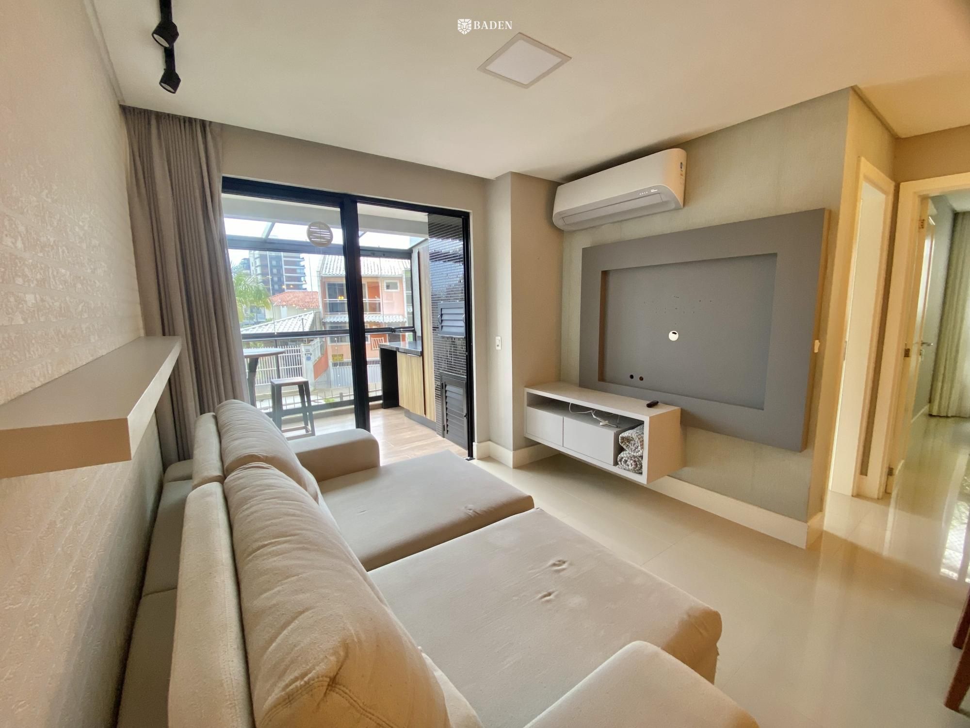 Apartamento, 2 quartos, 80 m² - Foto 5