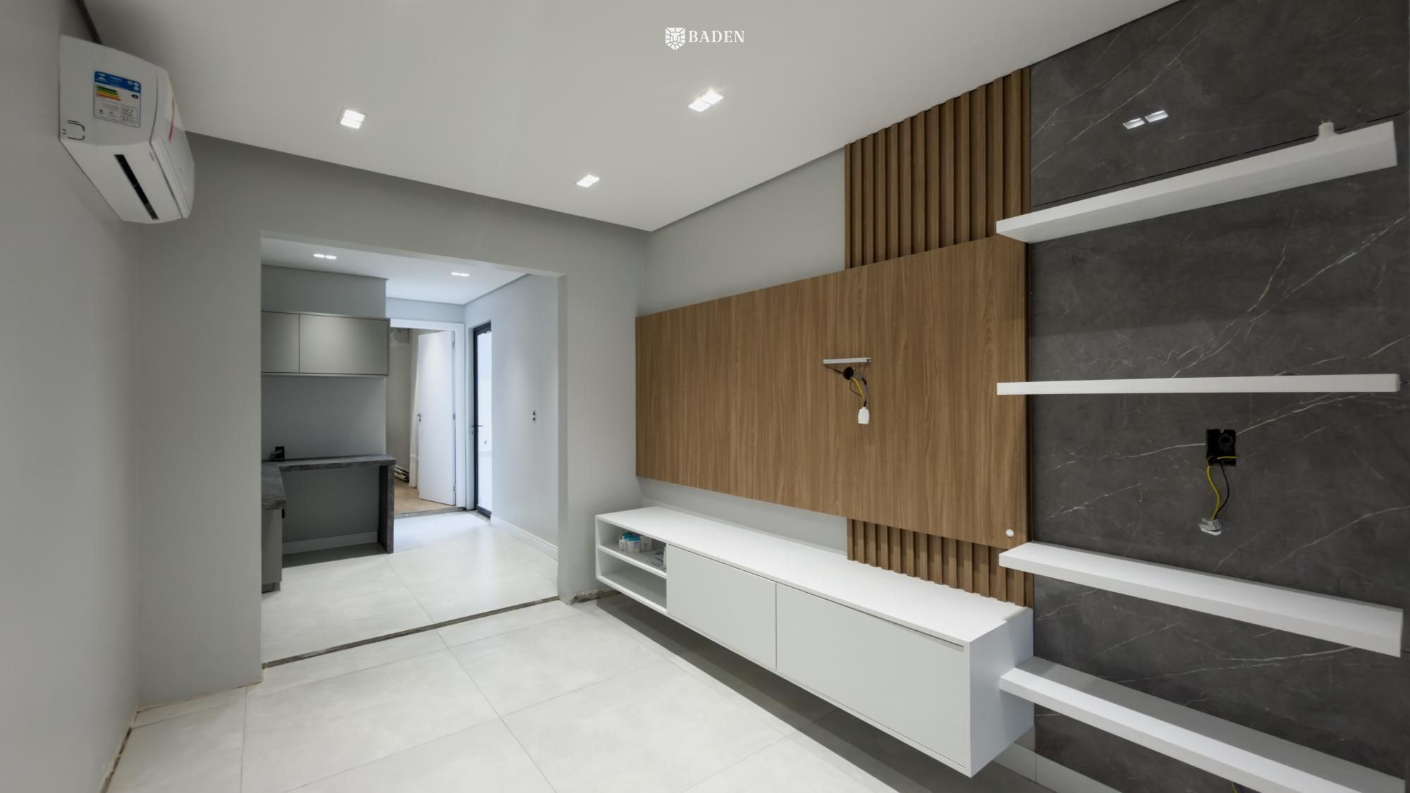 Apartamento, 2 quartos, 120 m² - Foto 17
