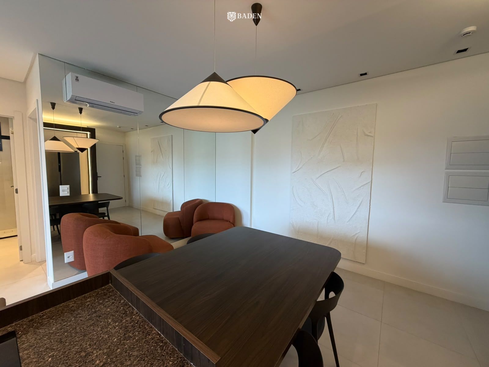 Apartamento, 2 quartos, 77 m² - Foto 11