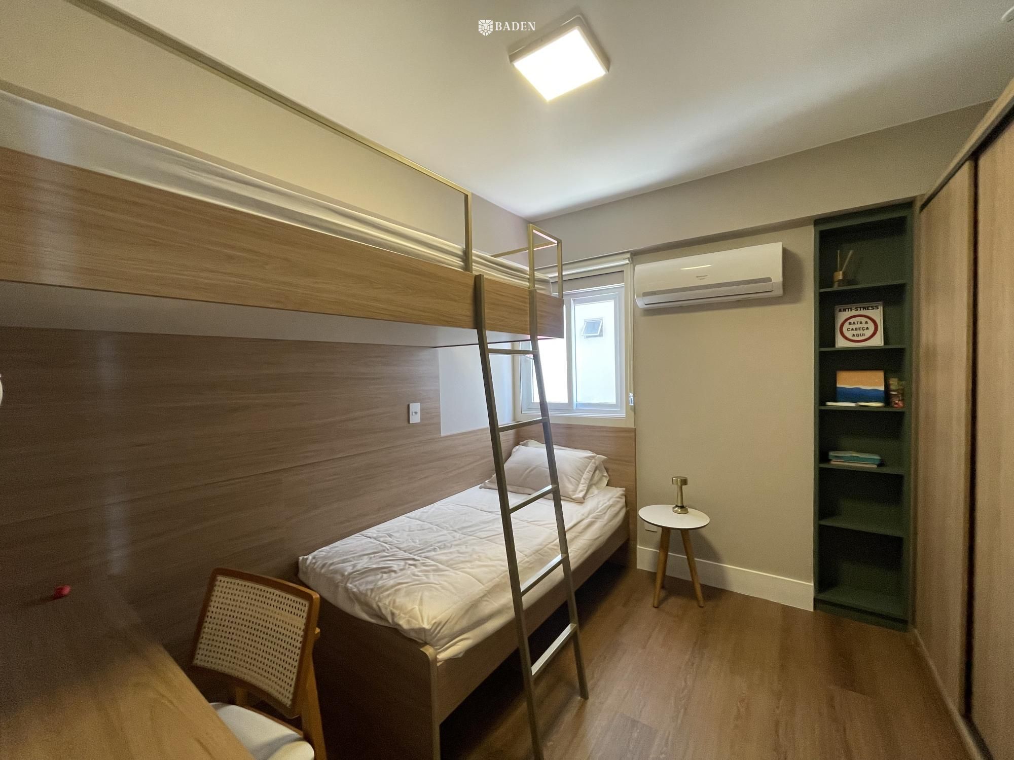 Apartamento, 4 quartos, 185 m² - Foto 8