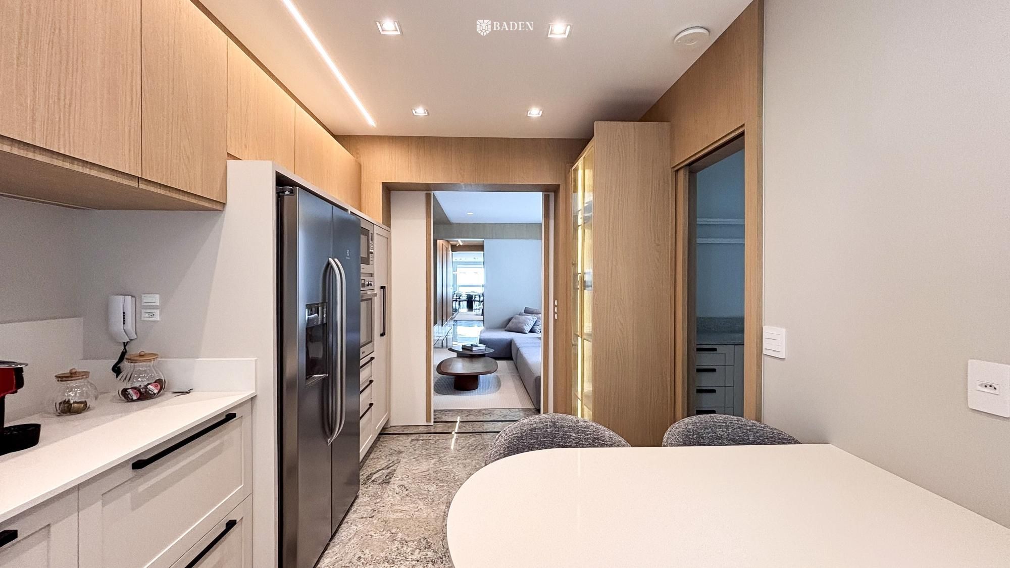 Apartamento, 4 quartos, 236 m² - Foto 38