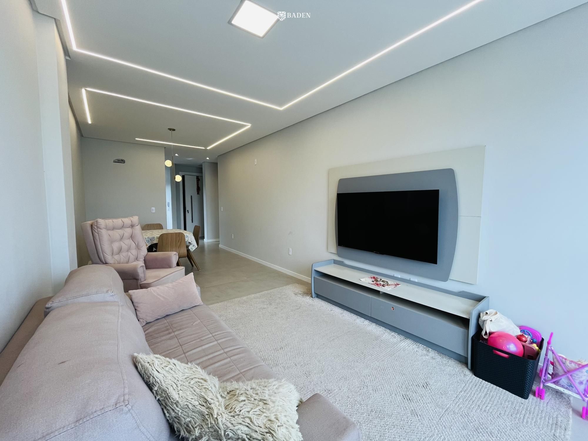 Apartamento, 2 quartos, 85 m² - Foto 11