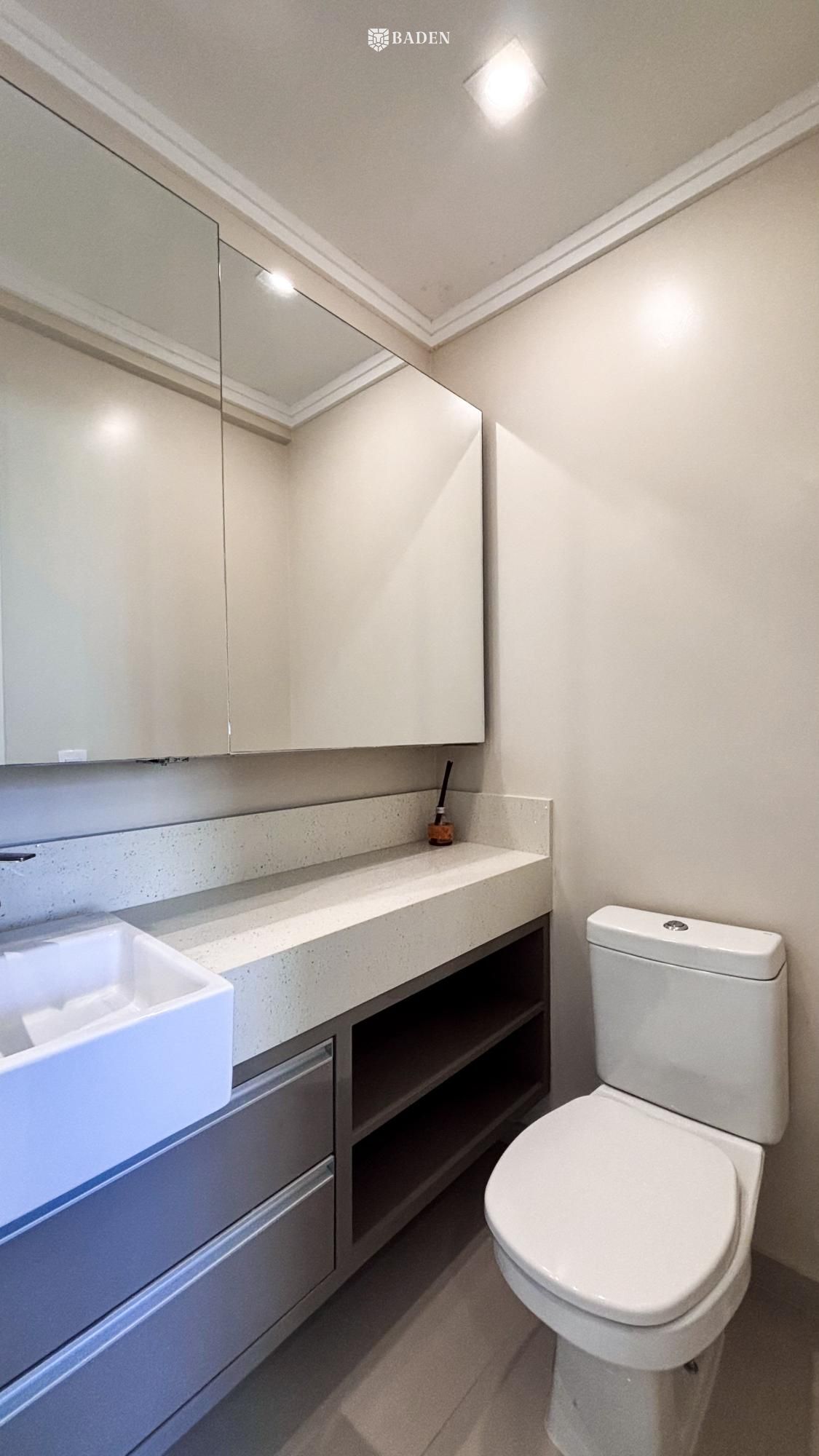 Apartamento, 3 quartos, 80 m² - Foto 42