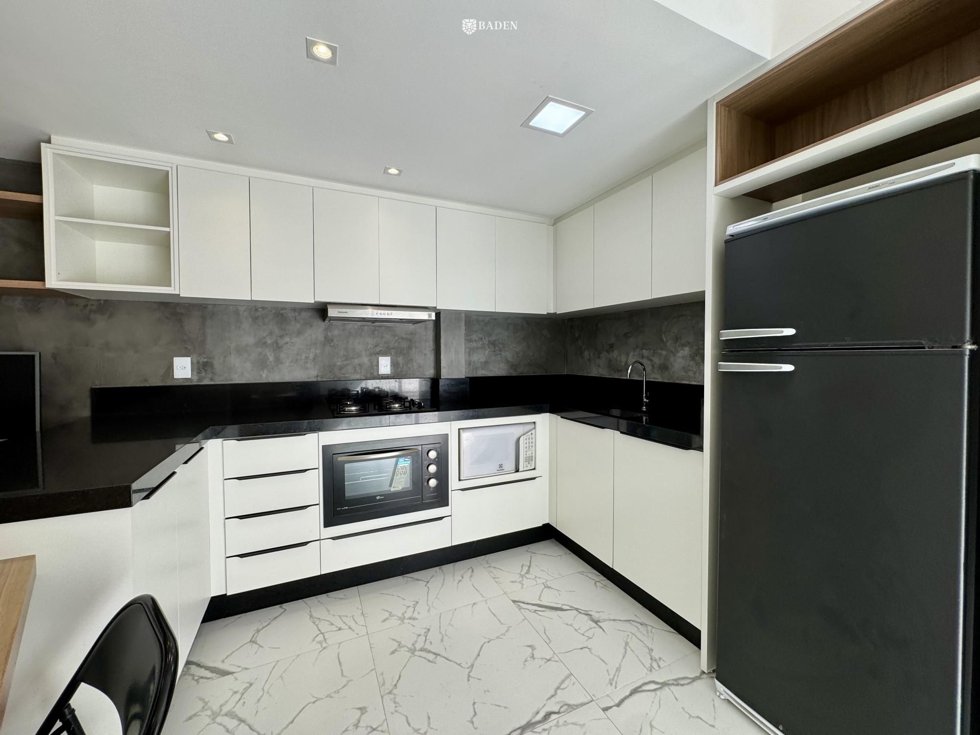 Apartamento, 2 quartos, 105 m² - Foto 6