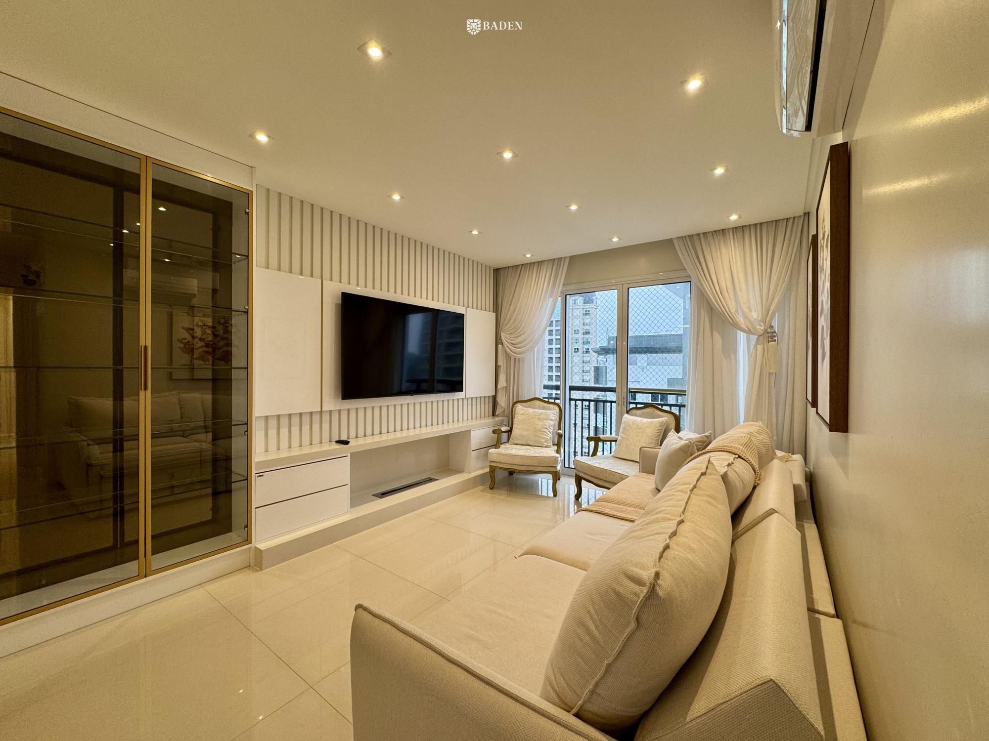 Apartamento, 3 quartos, 118 m² - Foto 2