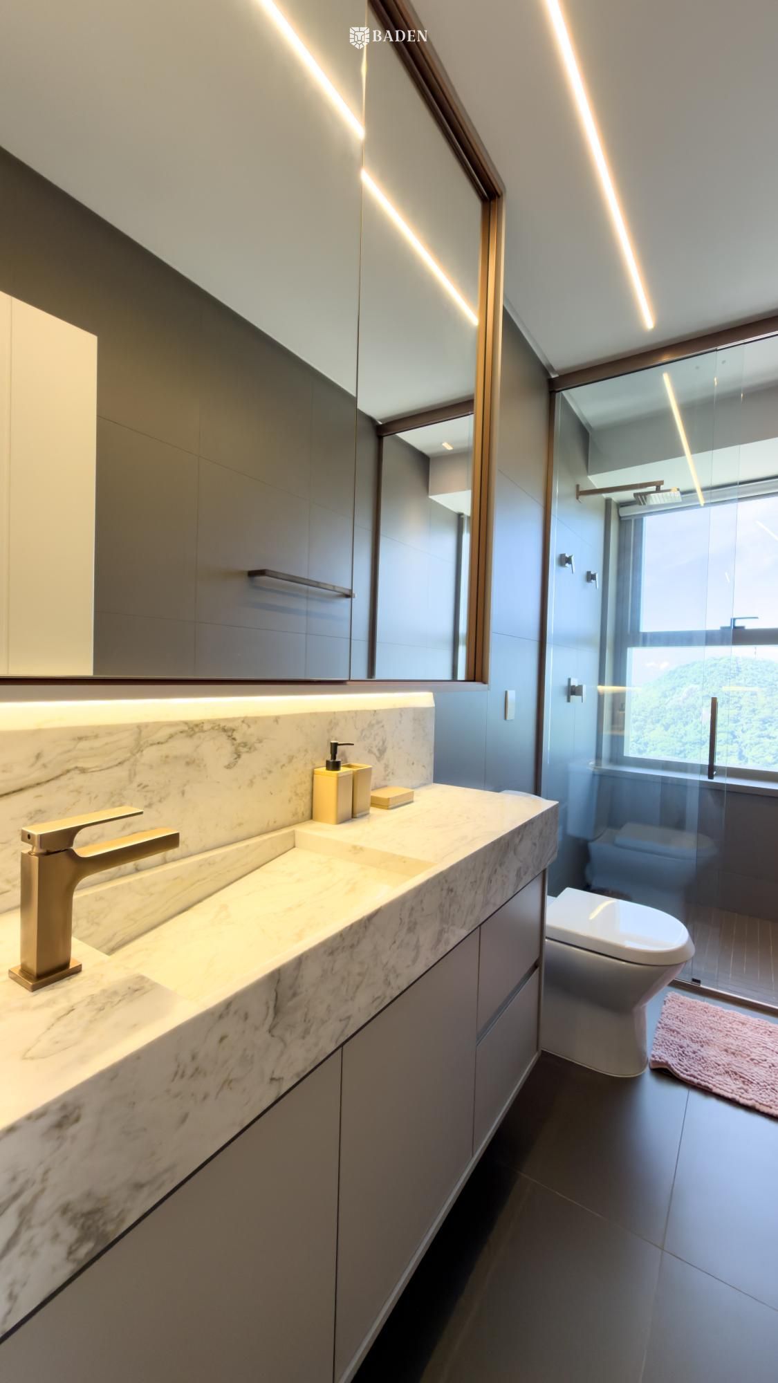 Apartamento, 4 quartos, 265 m² - Foto 45