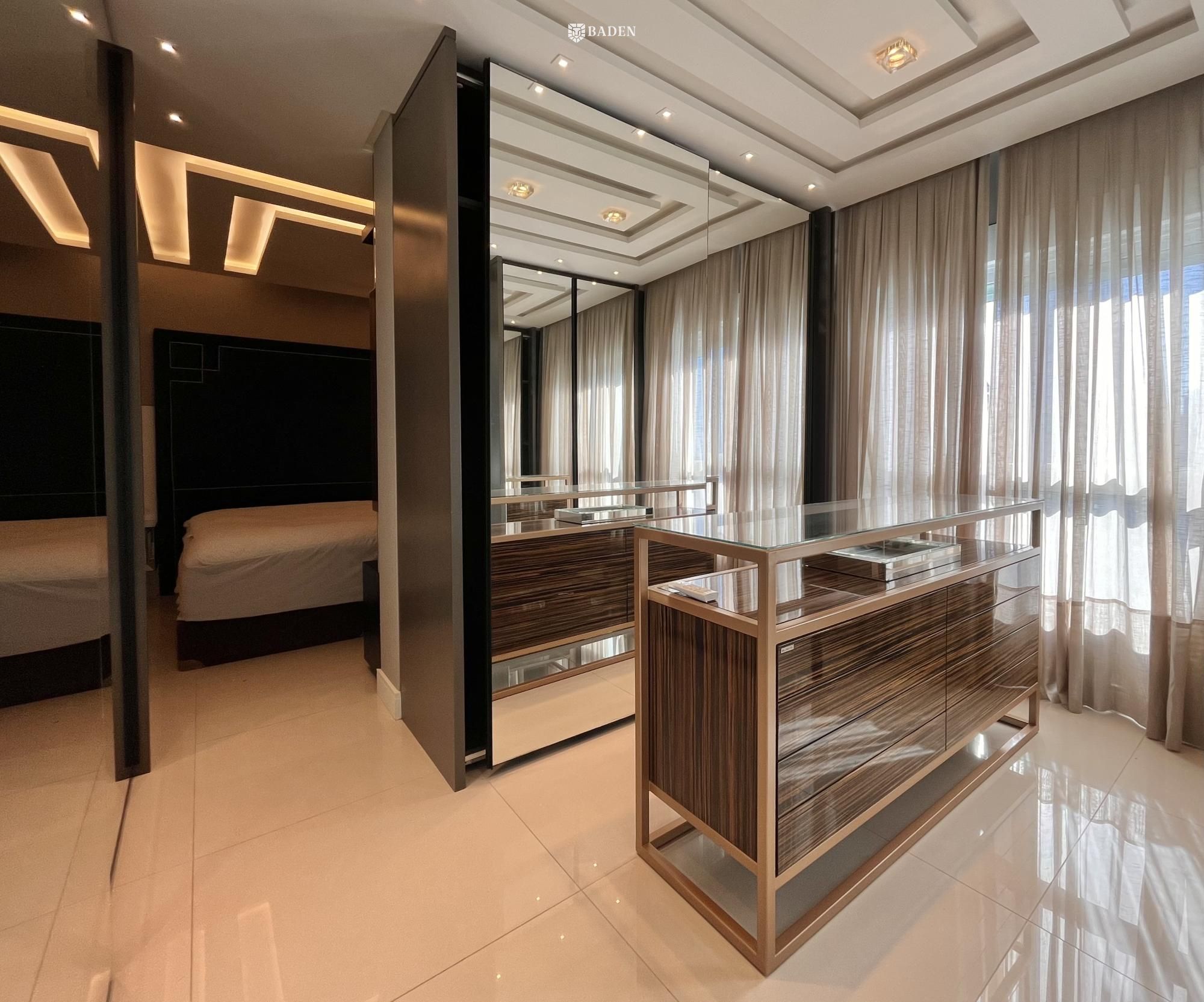 Apartamento, 3 quartos, 162 m² - Foto 11