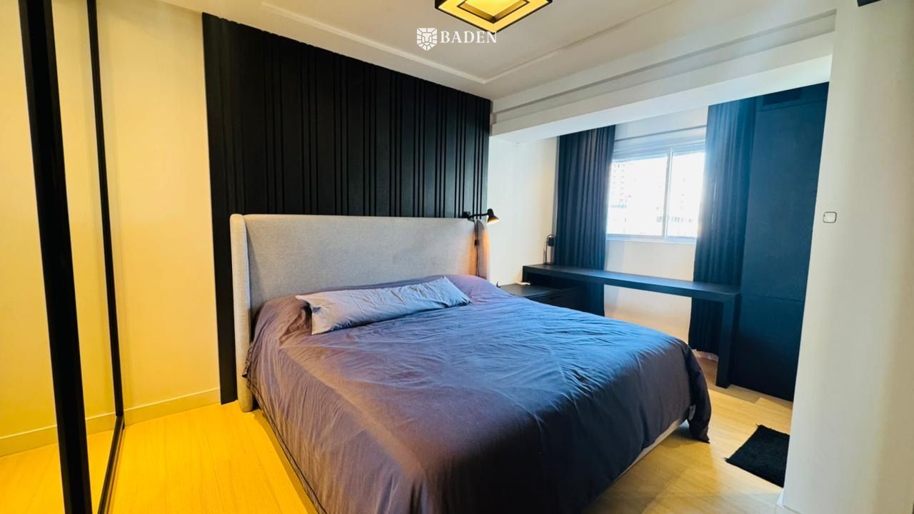 Apartamento, 3 quartos, 130 m² - Foto 23