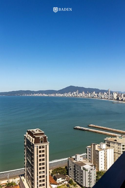 Apartamento a Venda / 2 Quartos / Novo / em Itapema SC.