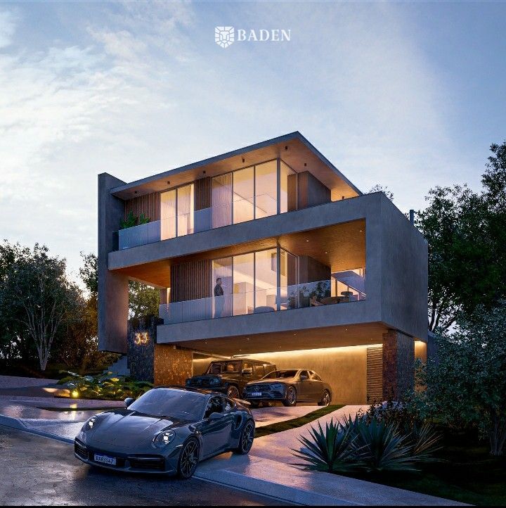 Casa 4 Suítes / Condomínio Fechado / Auto Padrao / Camboriú – SC