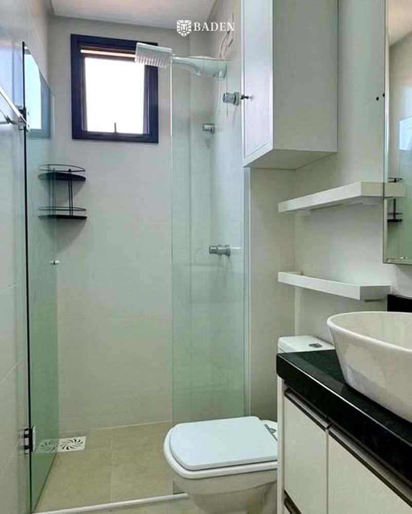 Apartamento, 2 quartos, 65 m² - Foto 9