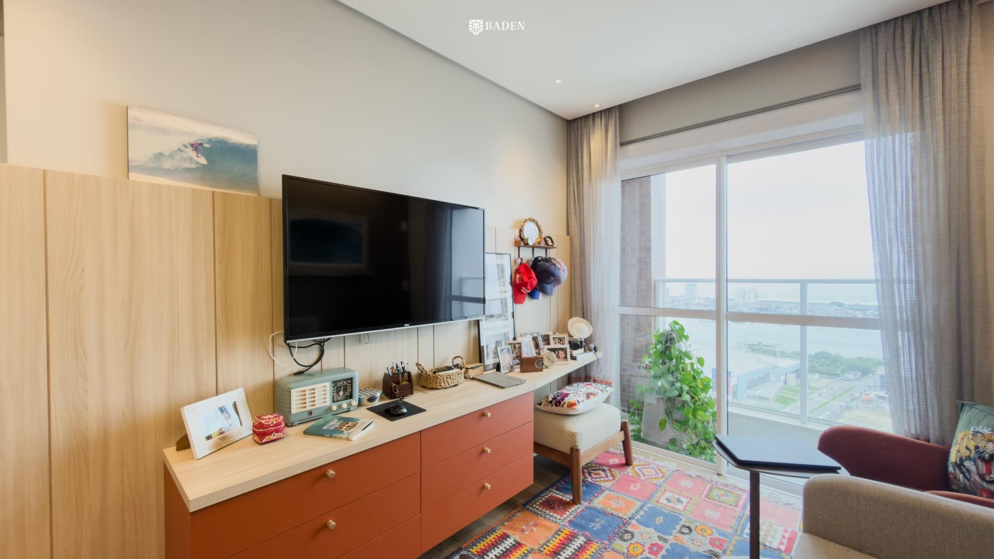 Apartamento, 3 quartos, 150 m² - Foto 32