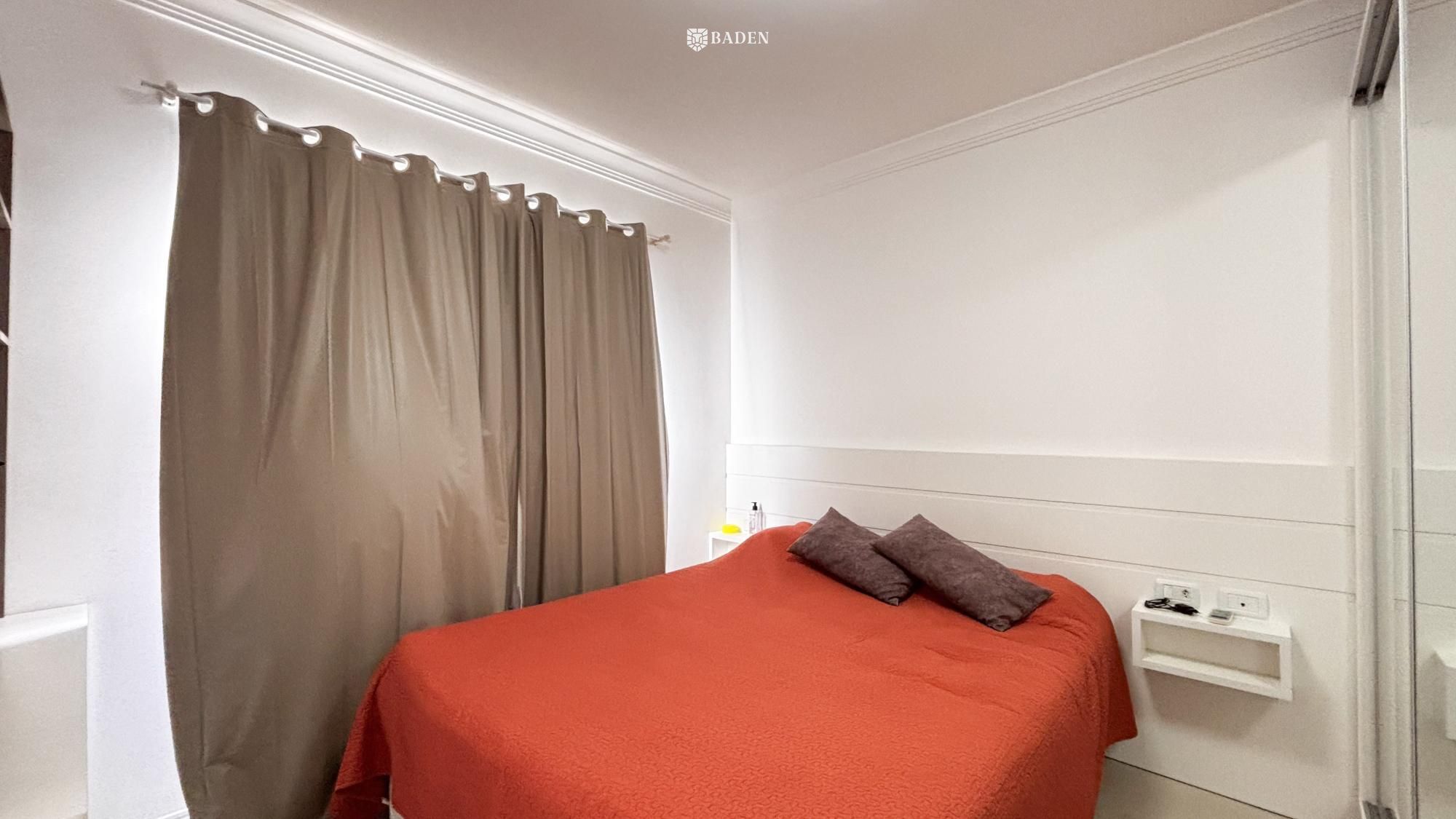 Apartamento, 2 quartos, 110 m² - Foto 17