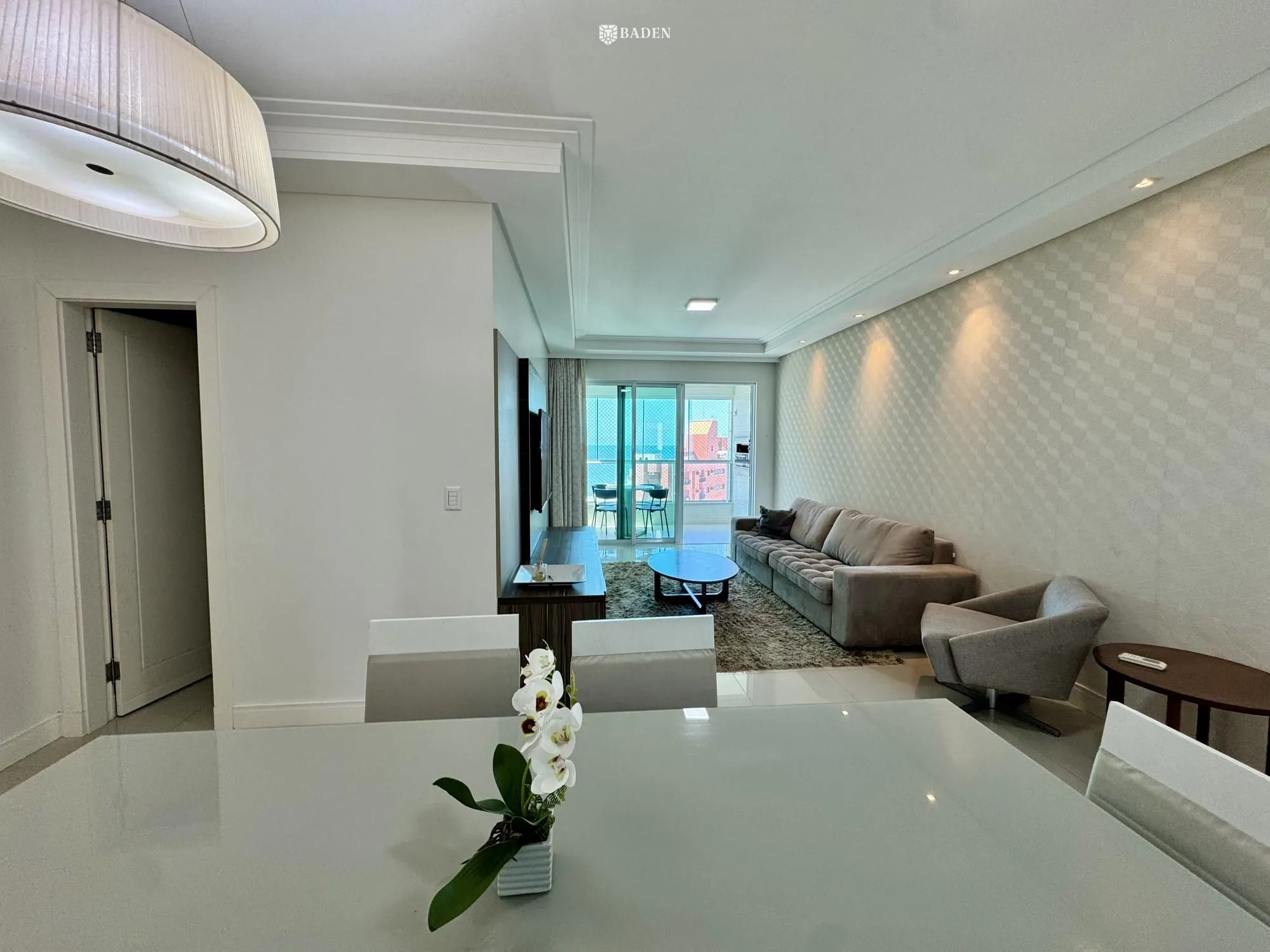 Apartamento, 4 quartos, 144 m² - Foto 2