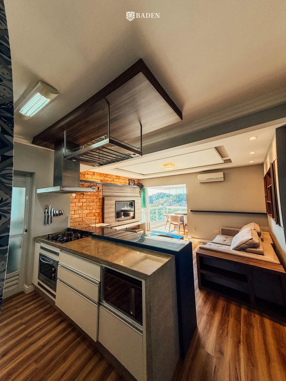Apartamento, 2 quartos, 77 m² - Foto 16