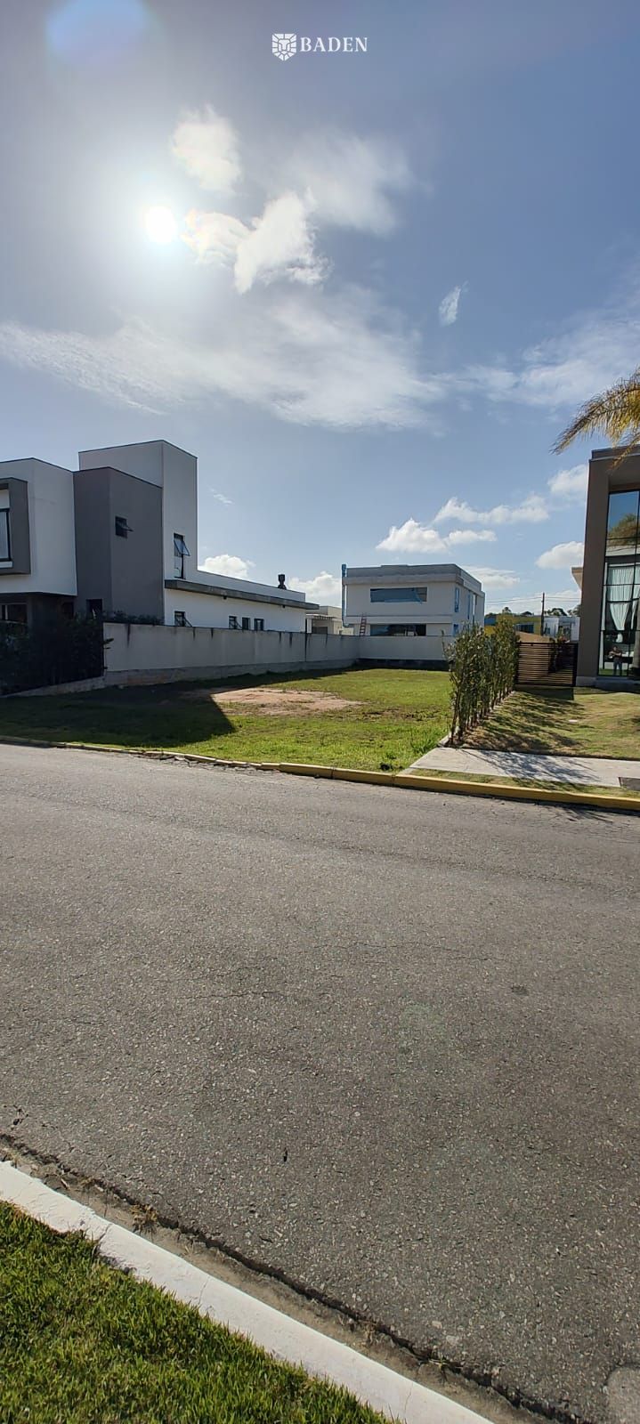 Terreno, 373 m² - Foto 2