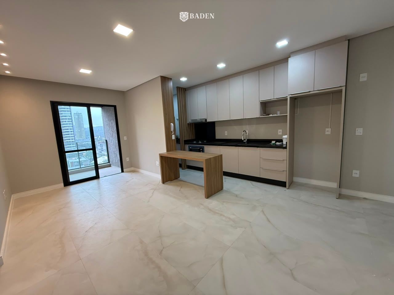 Apartamento, 2 quartos, 74 m² - Foto 1