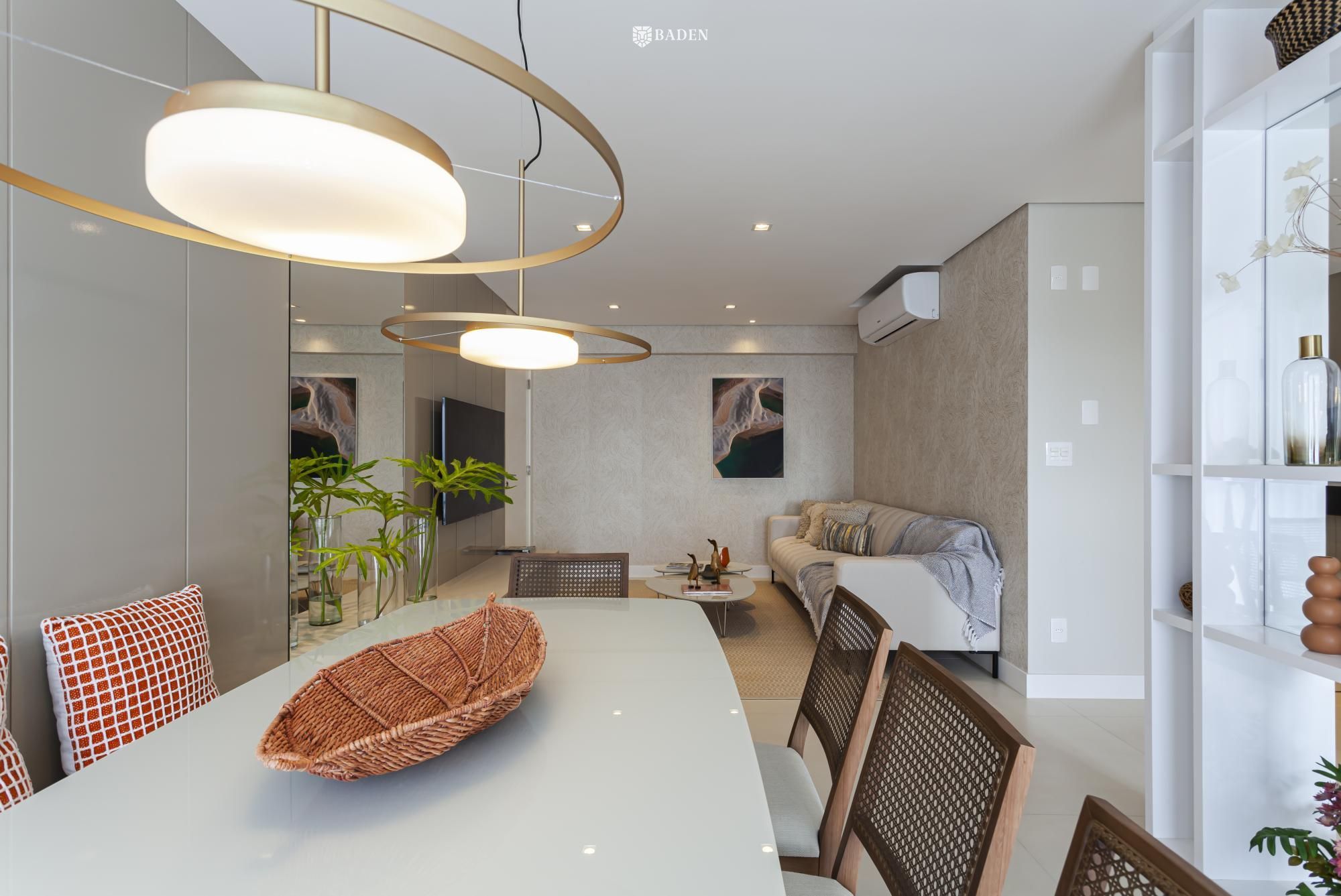 Apartamento, 2 quartos, 73 m² - Foto 8