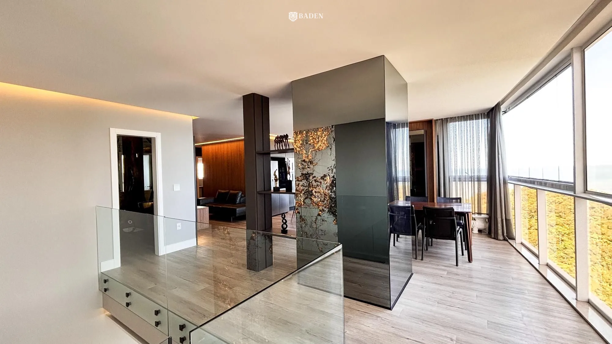 Cobertura, 5 quartos, 452 m² - Foto 76
