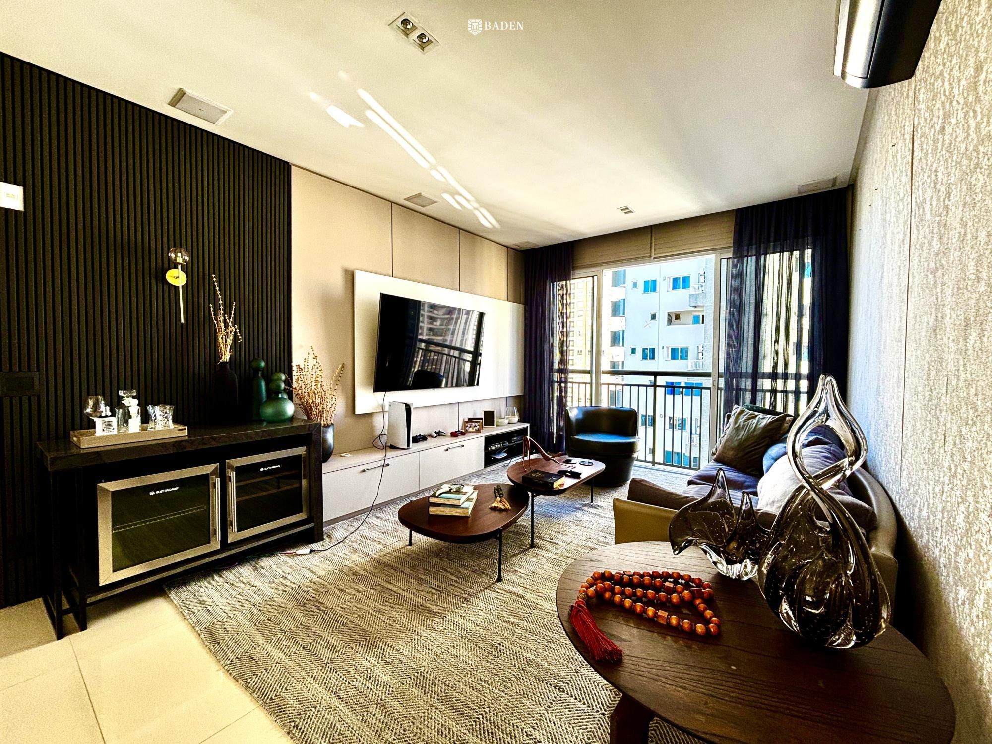 Apartamento, 3 quartos, 118 m² - Foto 6