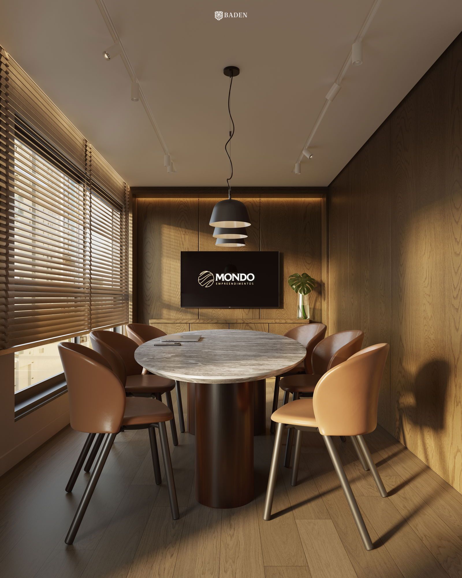 Apartamento, 4 quartos, 190 m² - Foto 21