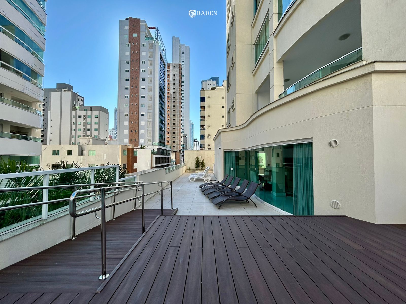 Apartamento, 3 quartos, 177 m² - Foto 34