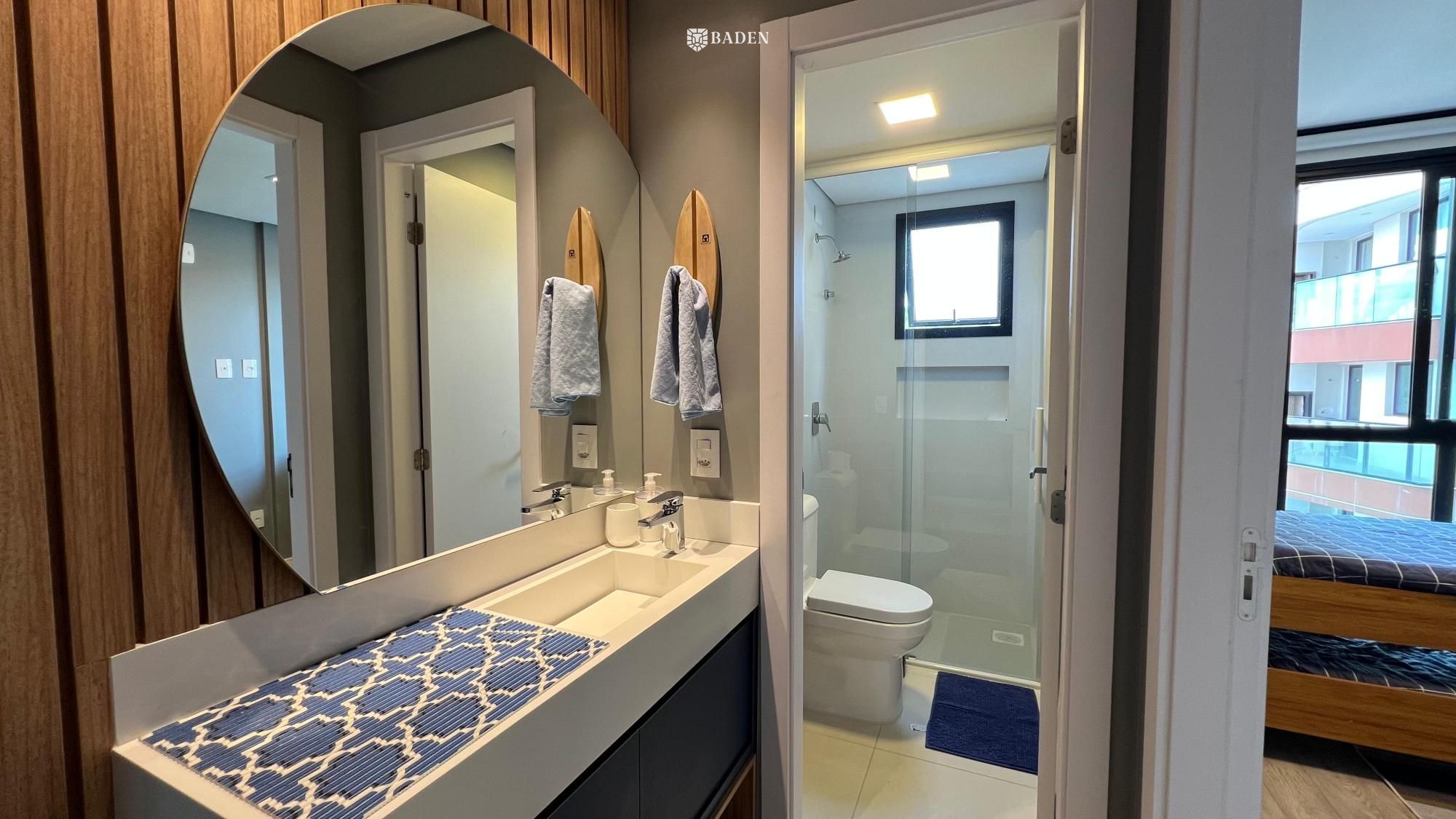 Apartamento, 3 quartos, 85 m² - Foto 12