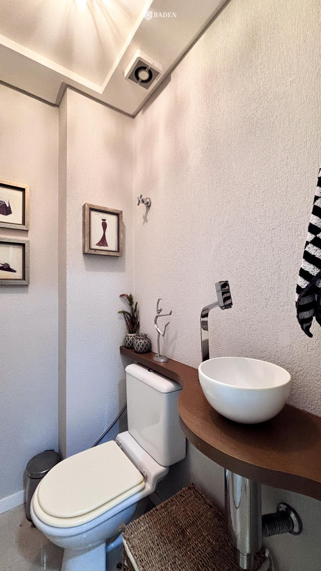 Apartamento, 3 quartos, 134 m² - Foto 25