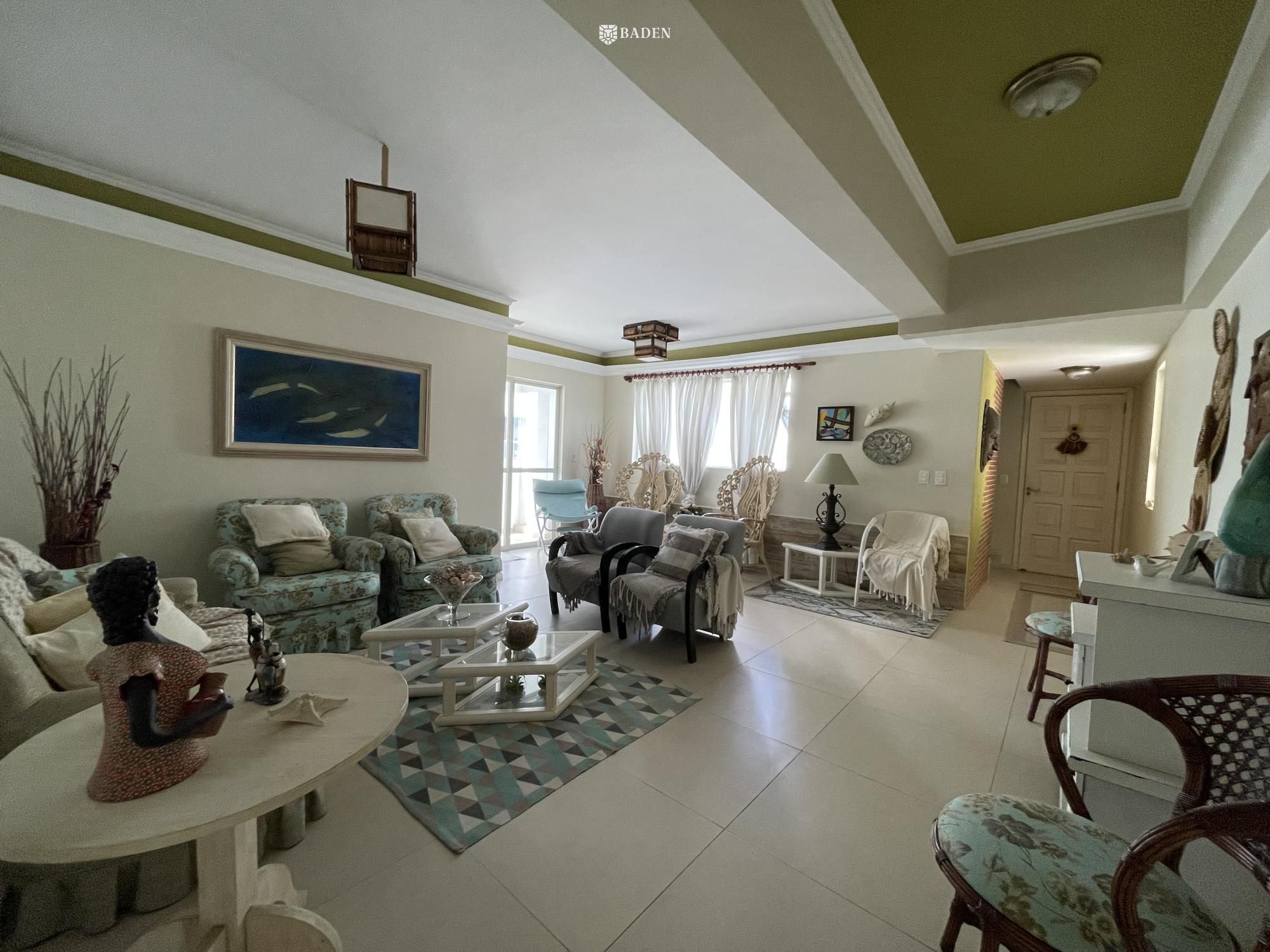 Apartamento, 4 quartos, 227 m² - Foto 11