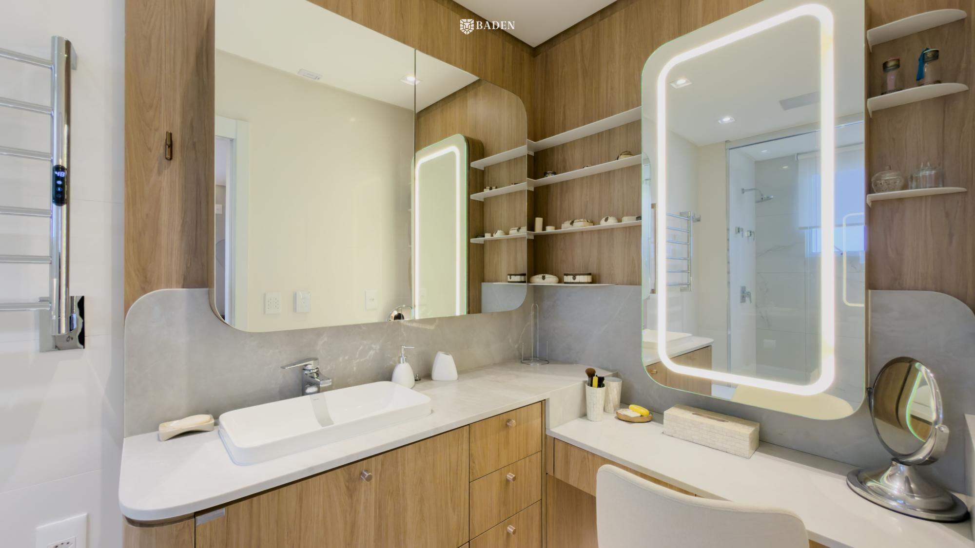 Apartamento, 3 quartos, 150 m² - Foto 39