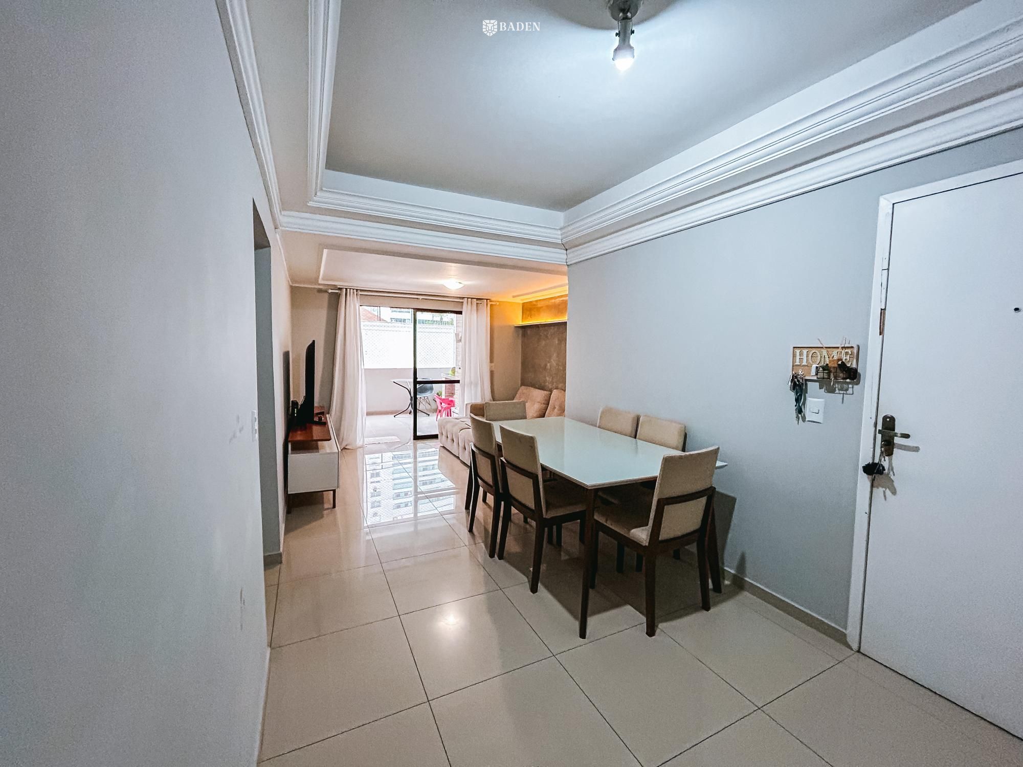 Apartamento, 3 quartos, 195 m² - Foto 3