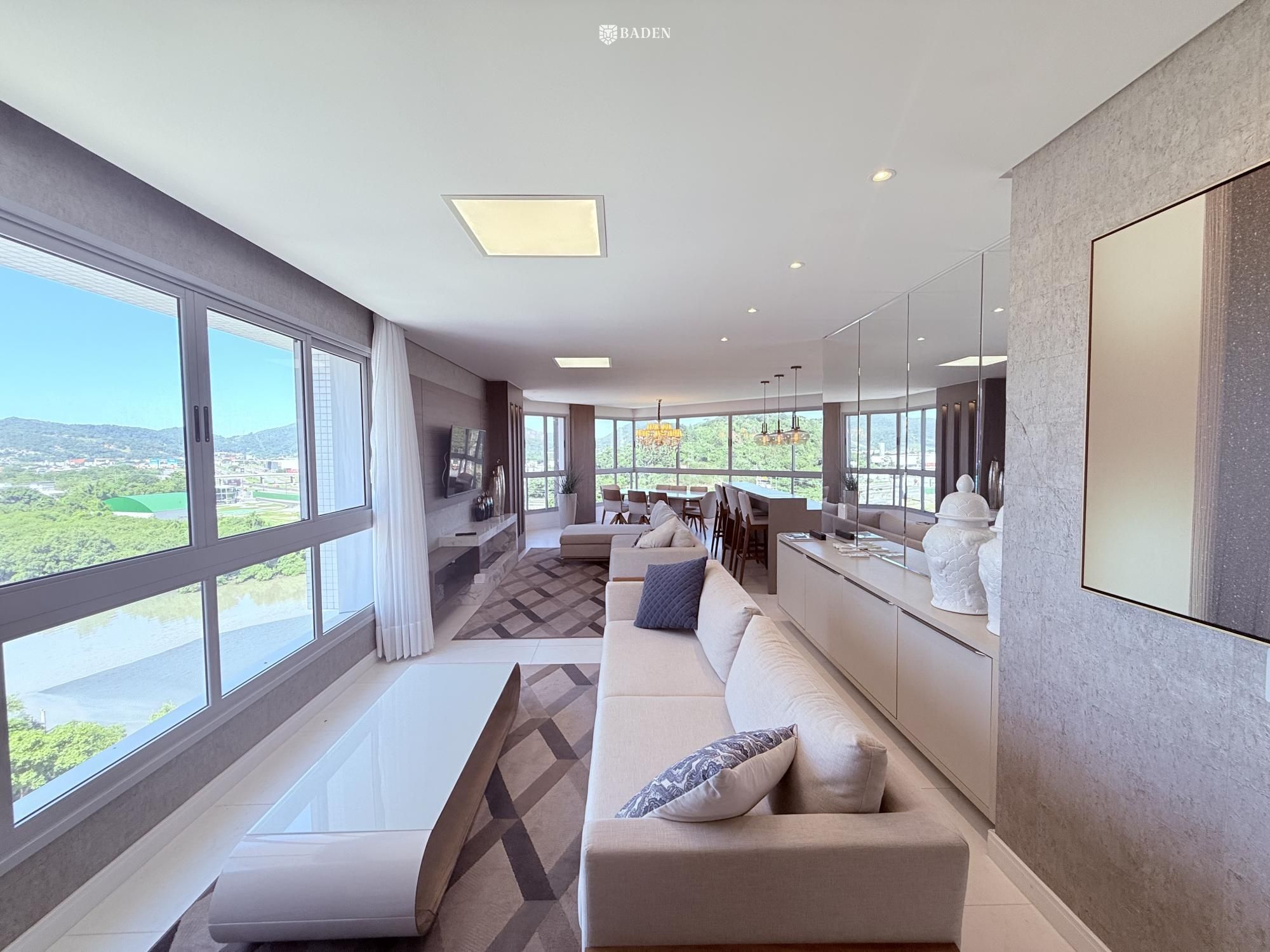 Apartamento, 4 quartos, 155 m² - Foto 7
