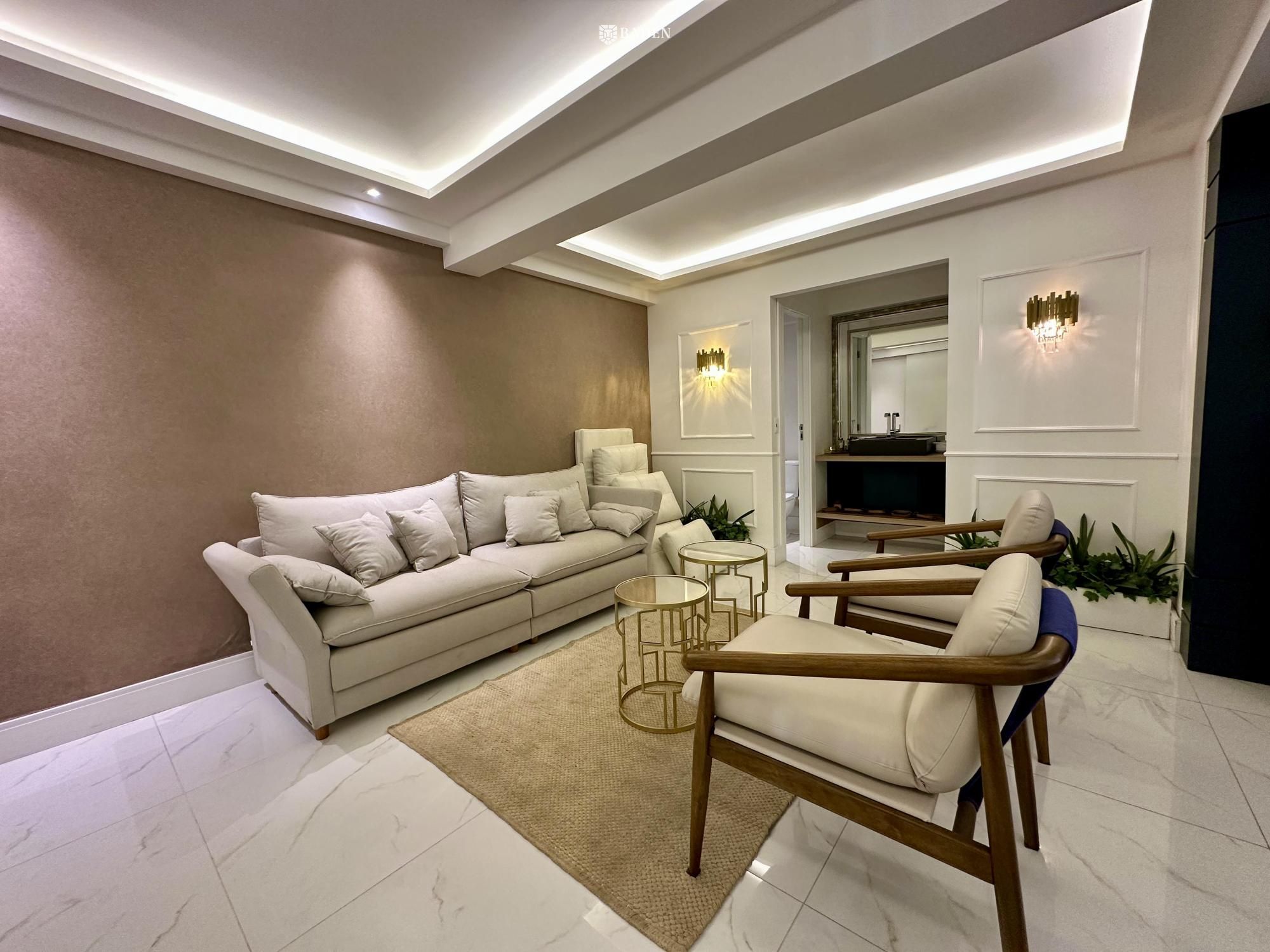 Apartamento, 4 quartos, 140 m² - Foto 20
