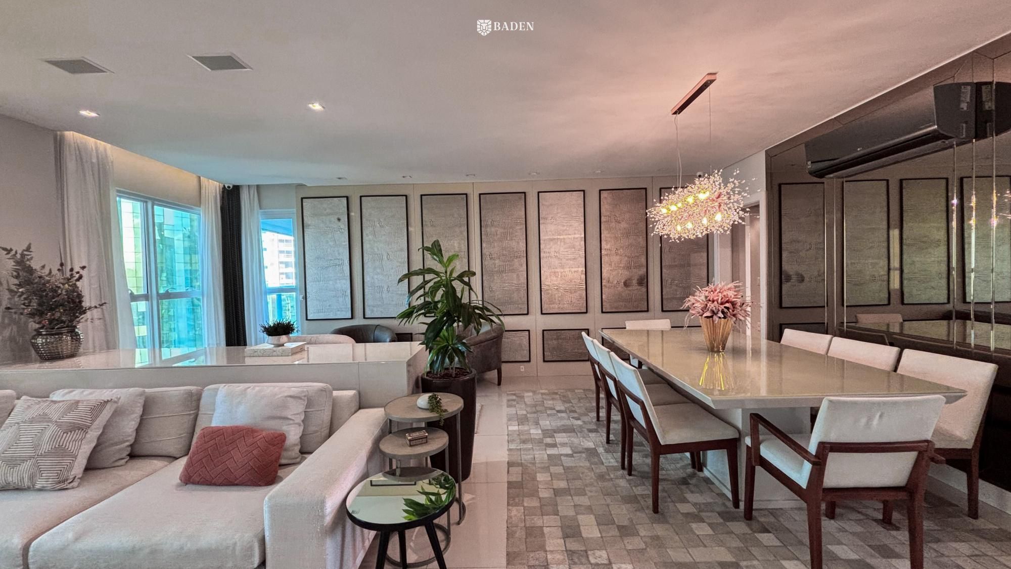 Apartamento, 4 quartos, 179 m² - Foto 5