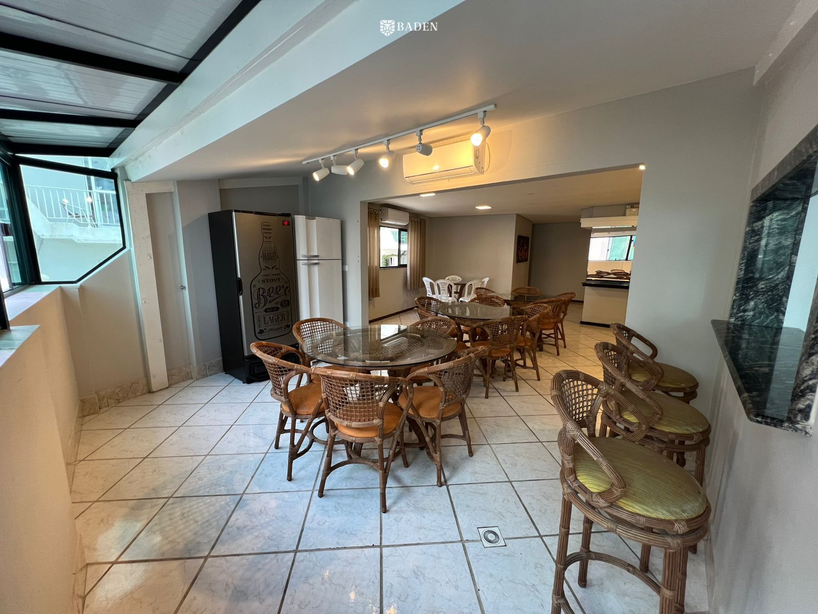 Apartamento, 3 quartos, 193 m² - Foto 30