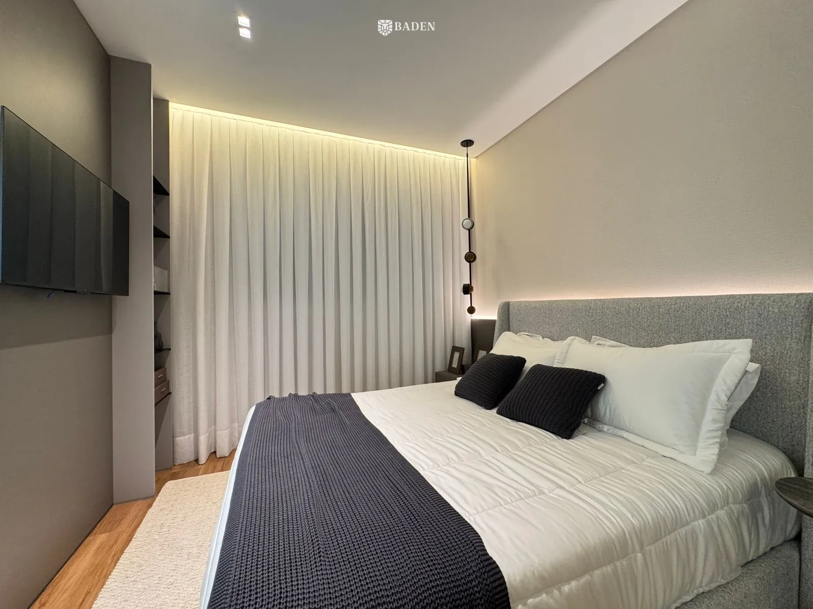 Cobertura, 4 quartos, 320 m² - Foto 33