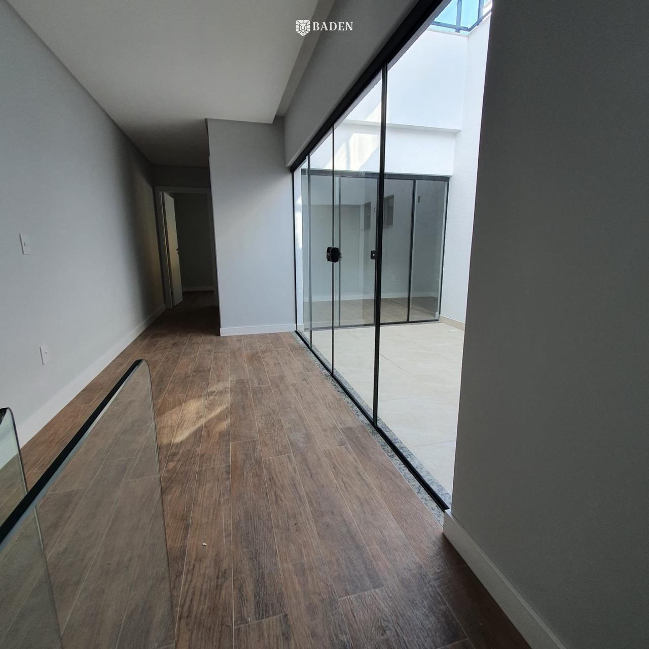 Sobrado, 4 quartos, 420 m² - Foto 3