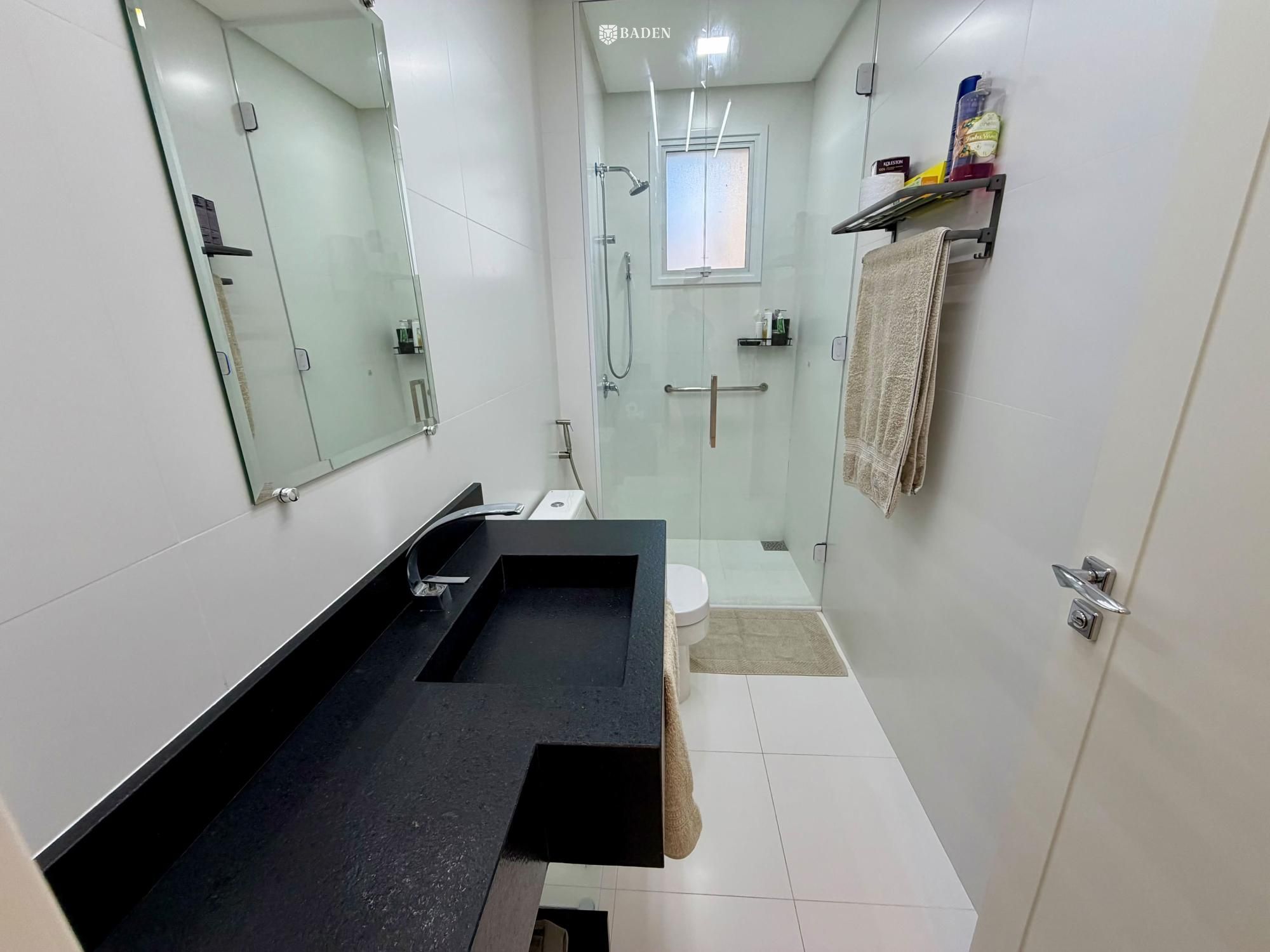 Apartamento, 4 quartos, 144 m² - Foto 23