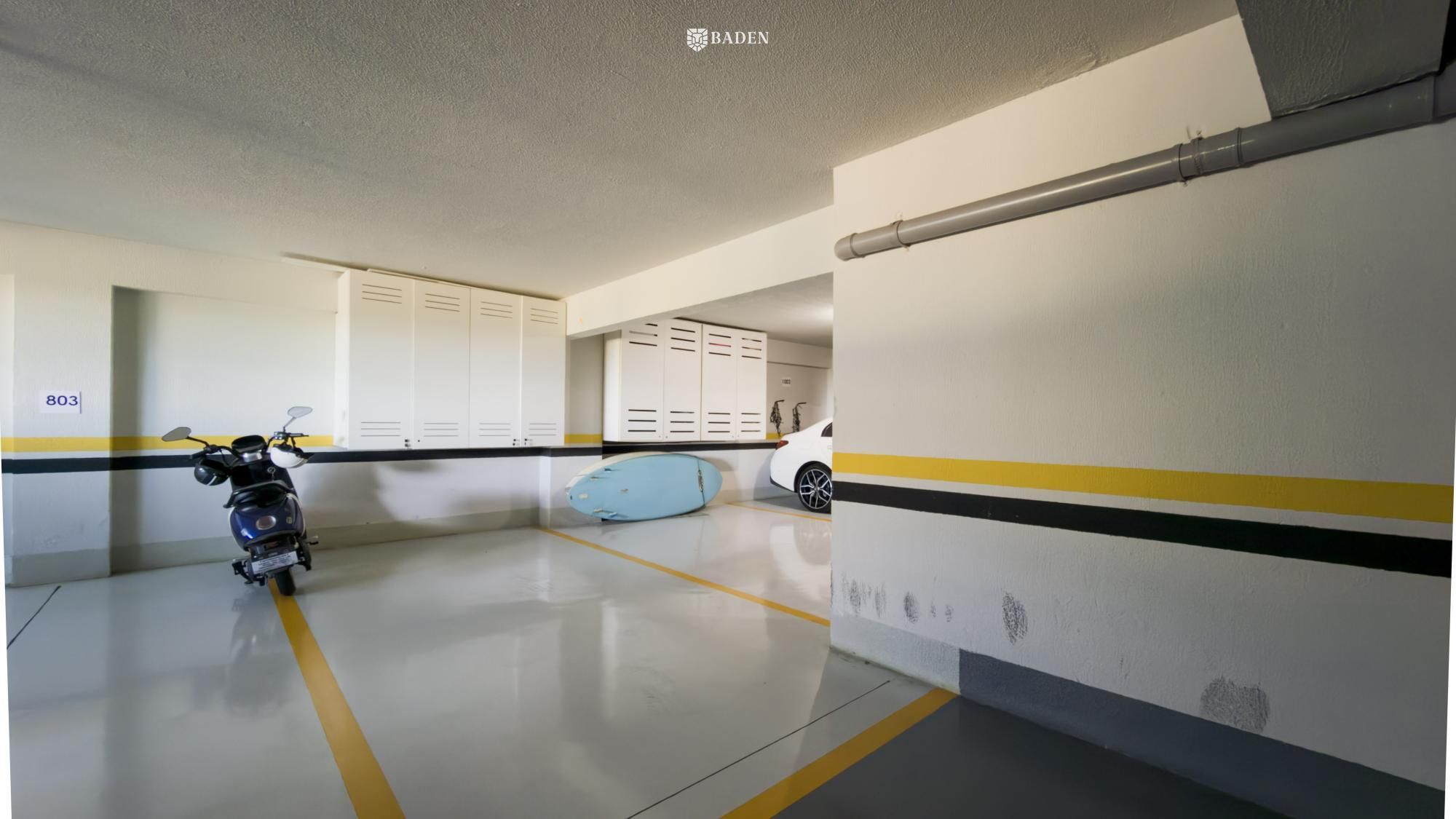 Apartamento, 3 quartos, 95 m² - Foto 48