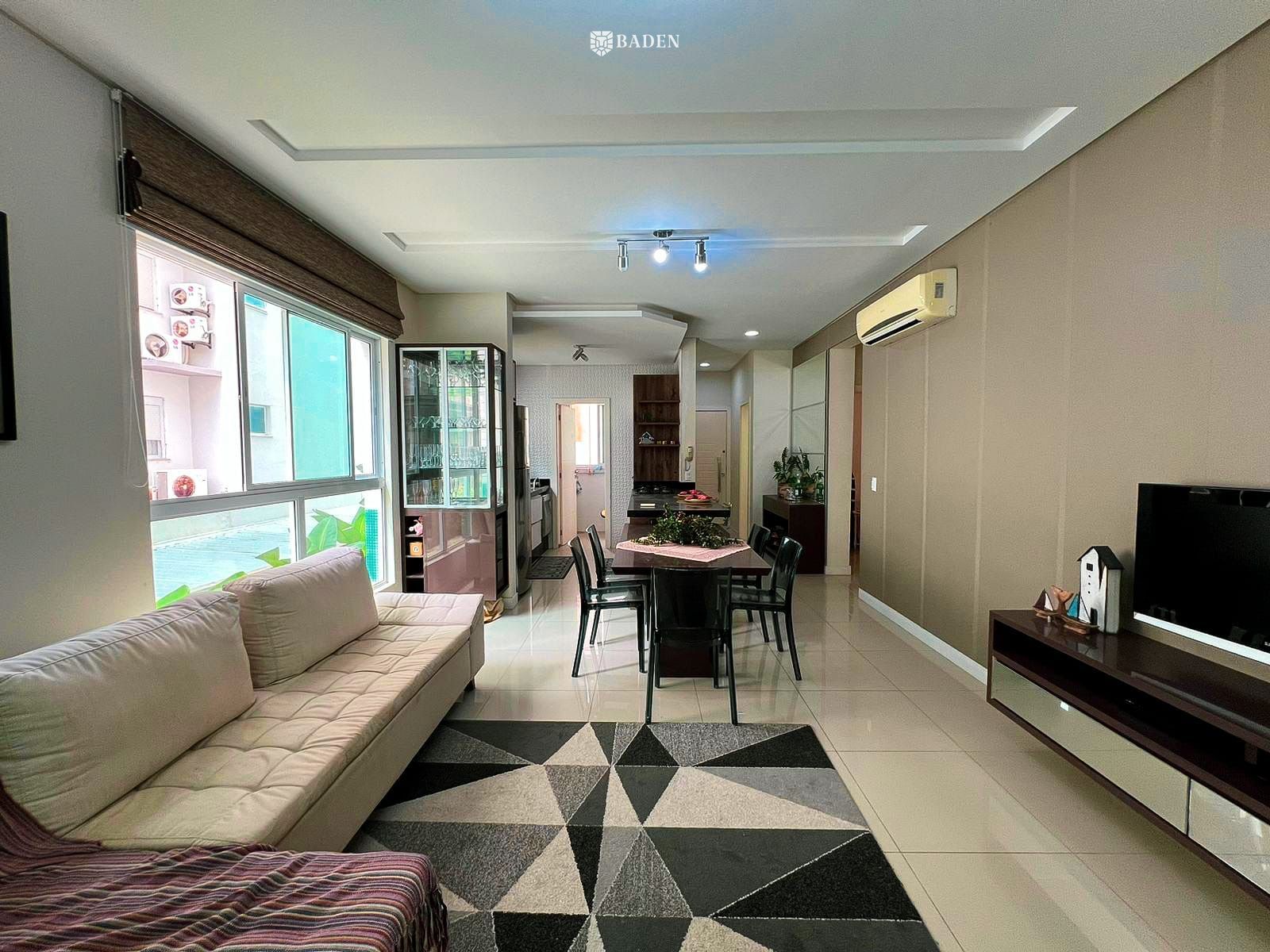 Apartamento, 3 quartos, 110 m² - Foto 14