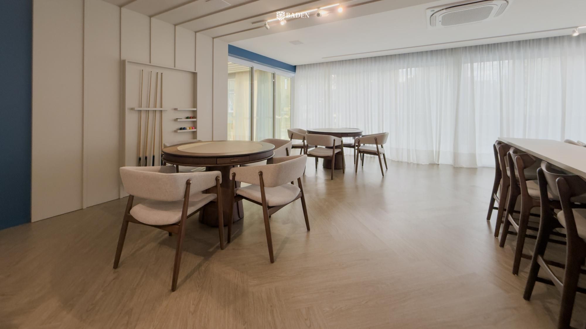 Apartamento, 3 quartos, 168 m² - Foto 33