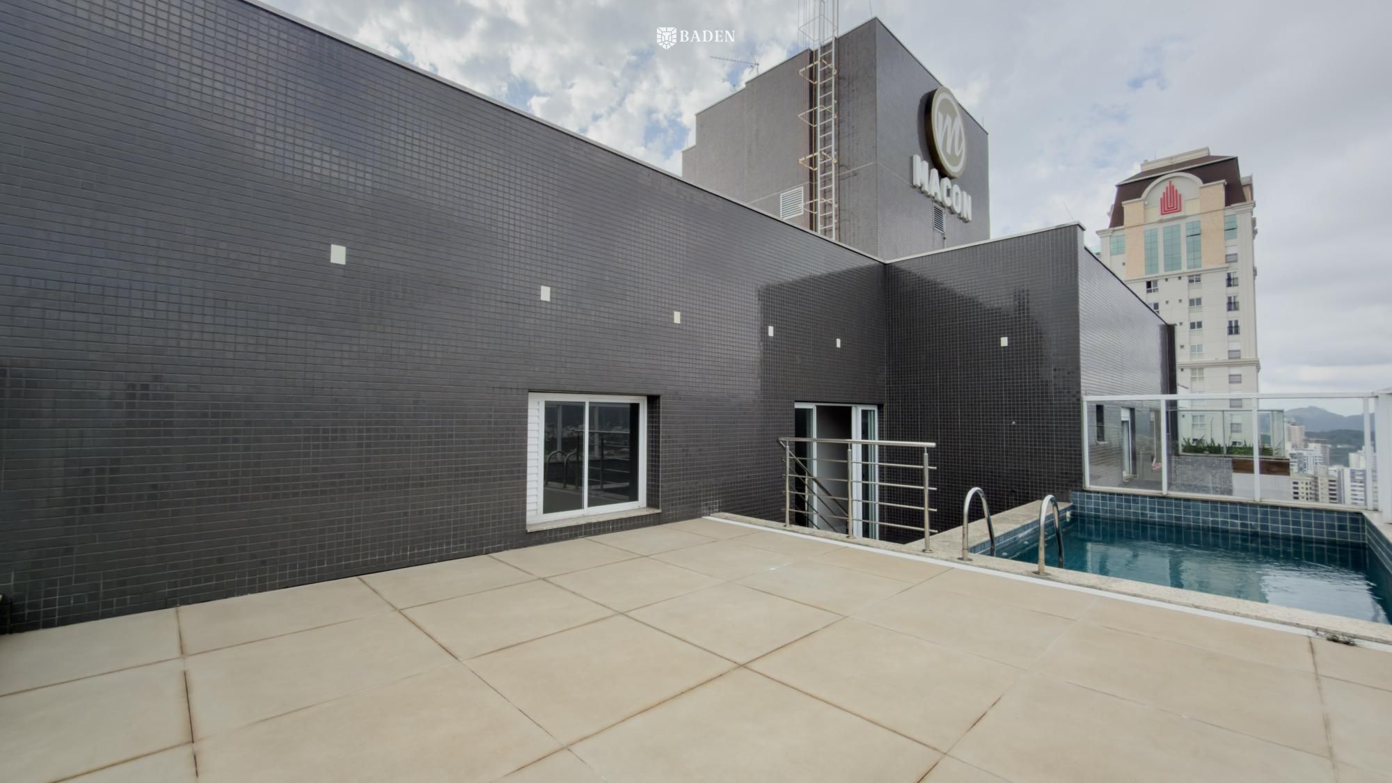 Cobertura, 6 quartos, 347 m² - Foto 21