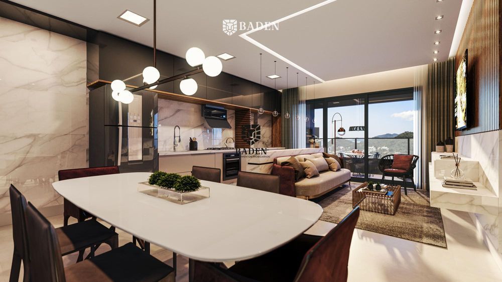 Apartamento, 2 quartos, 84 m² - Foto 5