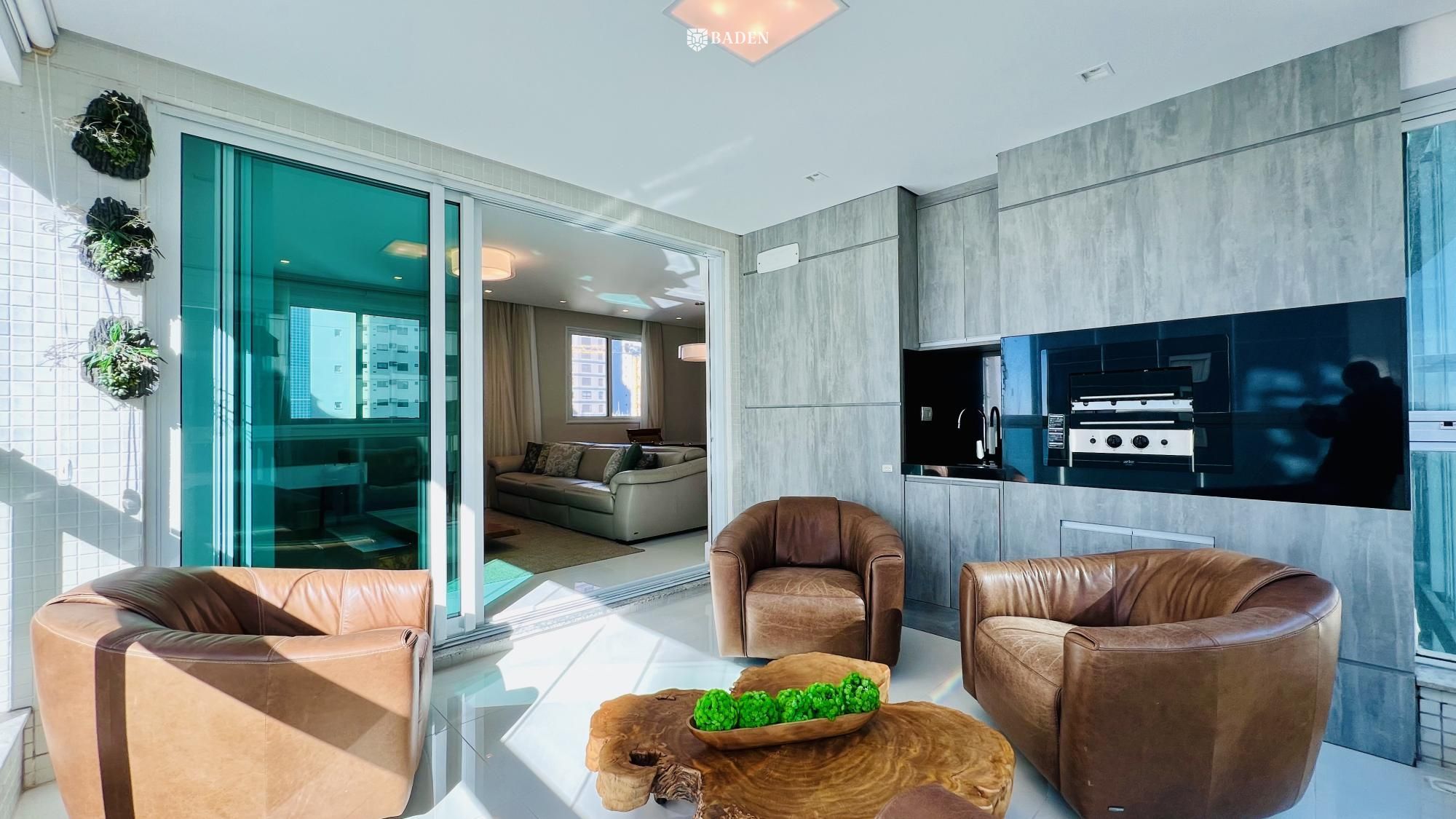 Apartamento, 3 quartos, 152 m² - Foto 11