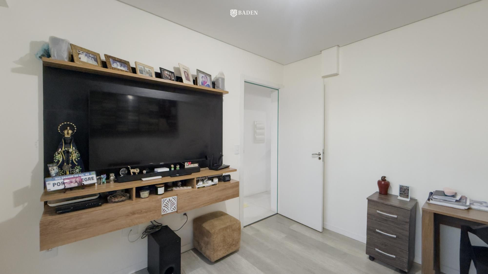 Apartamento, 3 quartos, 85 m² - Foto 2