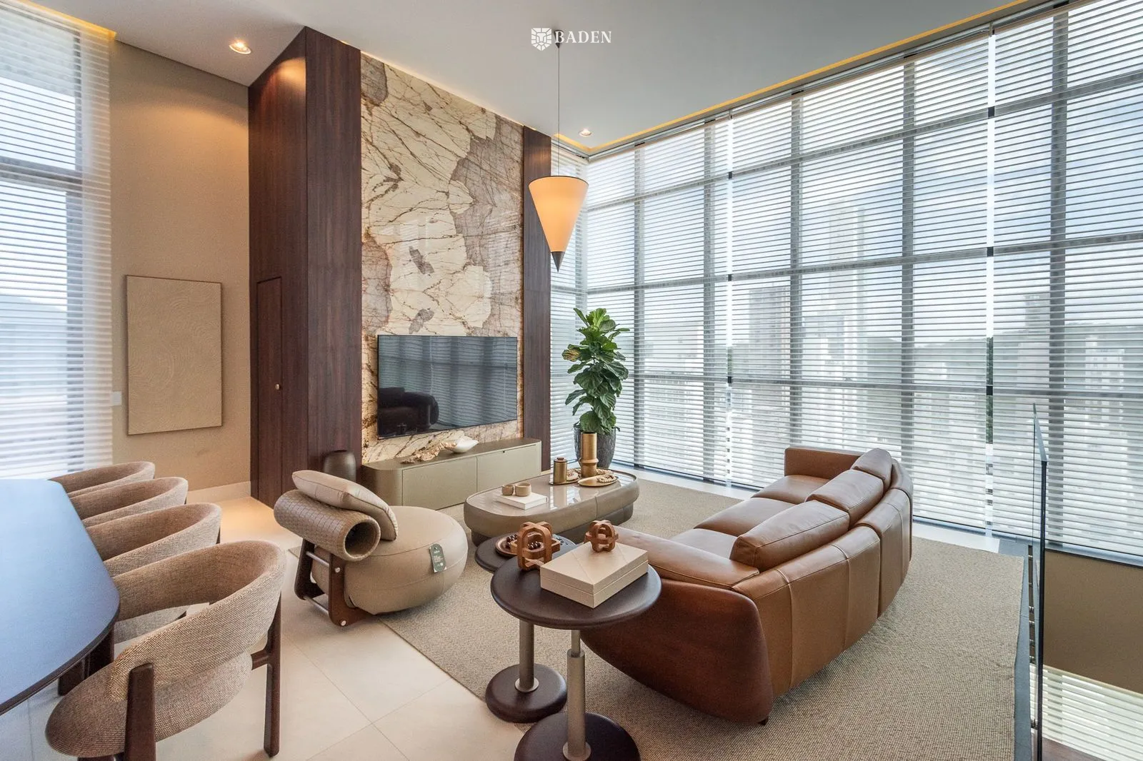 Cobertura, 4 quartos, 296 m² - Foto 62