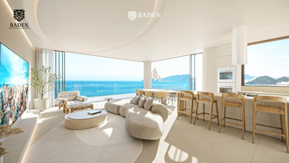 Apartamento, 3 quartos, 189 m² - Foto 5